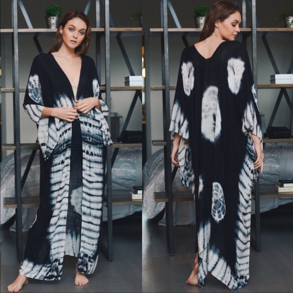 K I M O N O - Picture 4 of 7